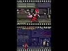 Viewtiful Joe Double Trouble - Pantalla
