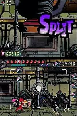 Viewtiful Joe: Double Trouble