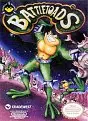 Battletoads NES