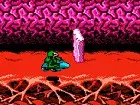 Supera el nivel más difícil de Battletoads con los ojos tapados
