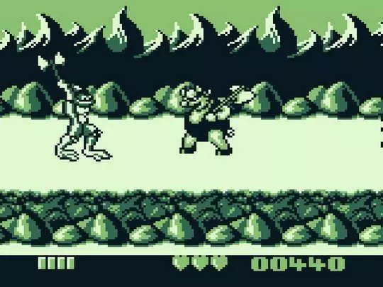 Battletoads