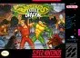 Battletoads Double Dragon SNES
