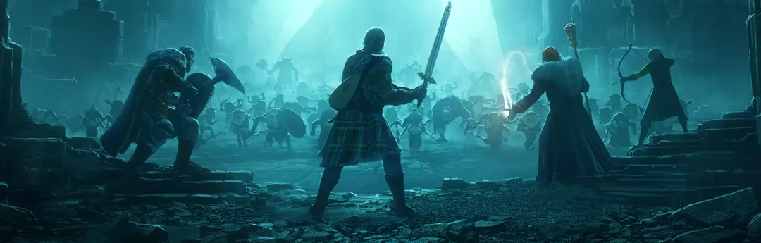 Análisis The Bard's Tale IV Director's Cut Análisis The Bard's Tale IV Director's Cut