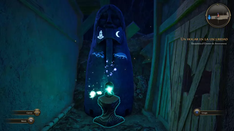 The Bard's Tale IV Director's Cut PC
