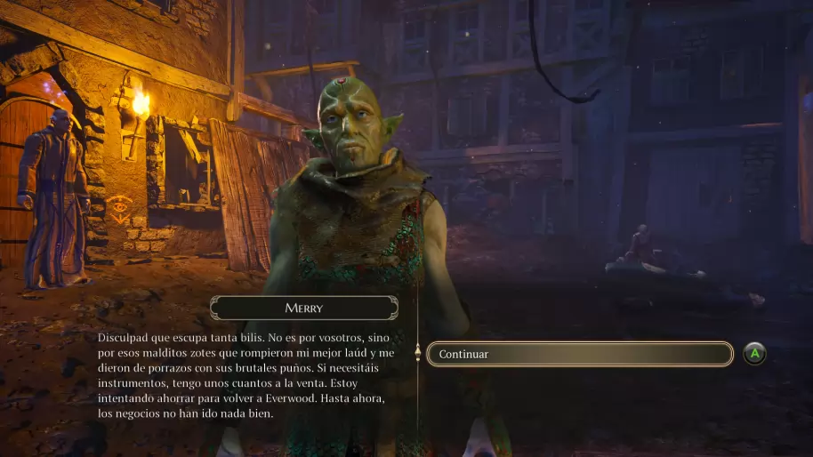 The Bard's Tale IV Director's Cut PC