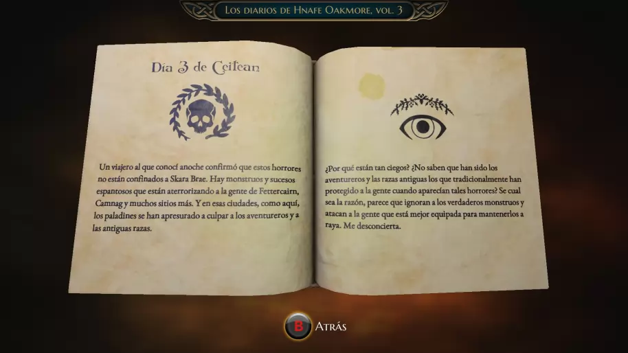 The Bard's Tale IV Director's Cut