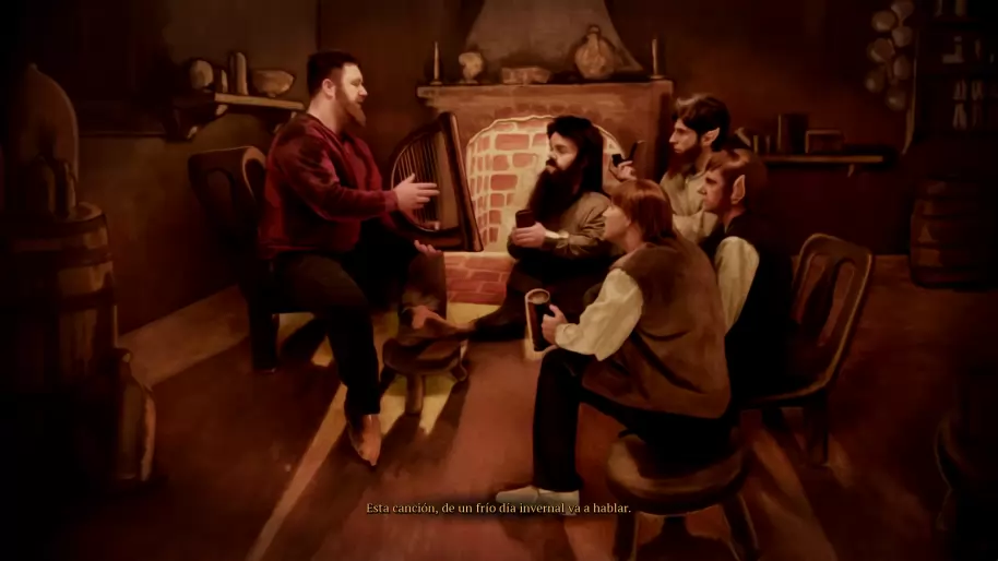 The Bard's Tale IV Director's Cut