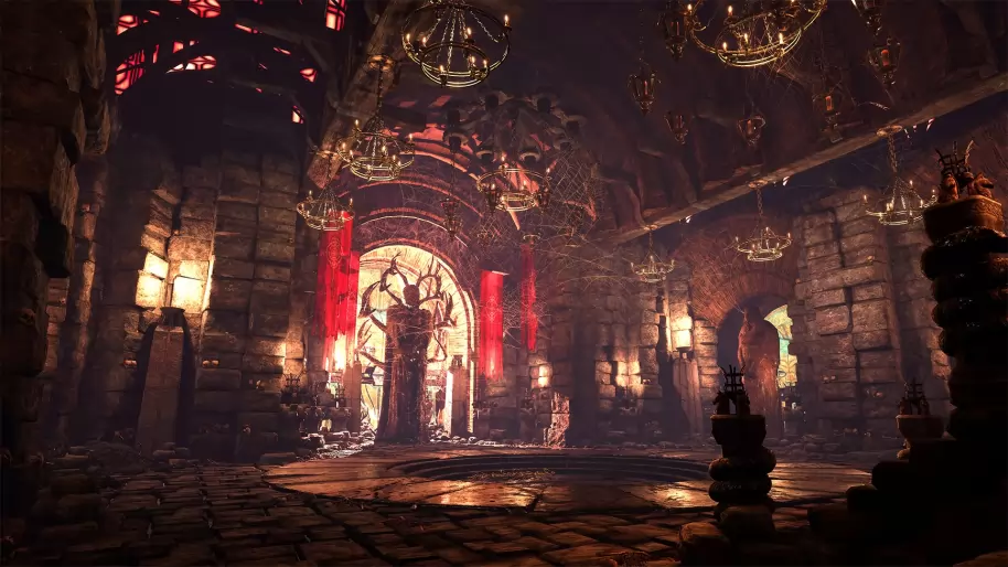 The Bard's Tale IV Director's Cut PC