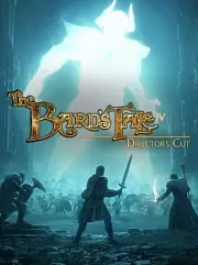 Carátula de The Bard's Tale IV: Director's Cut - Xbox One