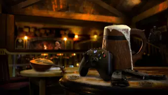 inXile desata los rumores sobre la llegada de The Bard's Tale a Nintendo Switch con una nueva imagen
