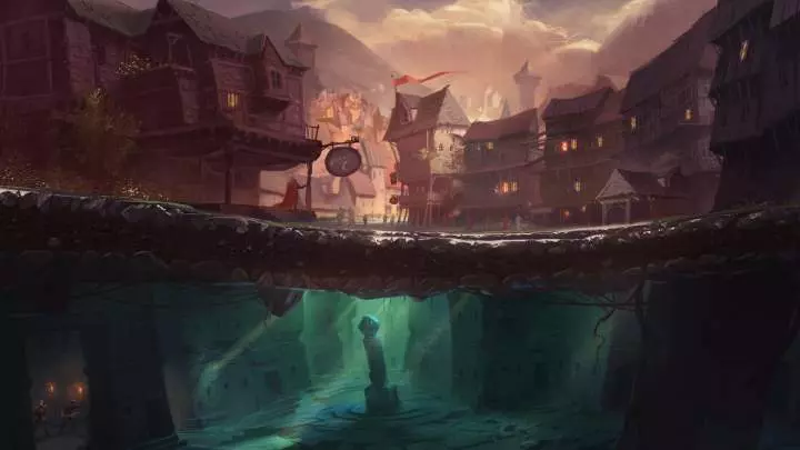 The Bard's Tale IV Director's Cut