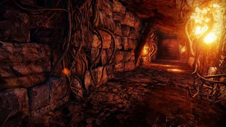 The Bard's Tale IV: Director's Cut