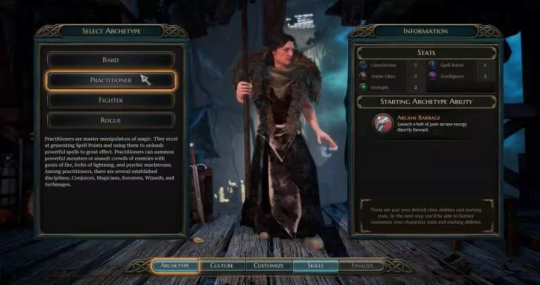 The Bard's Tale IV Director's Cut