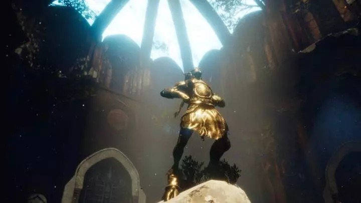 The Bard's Tale IV Director's Cut