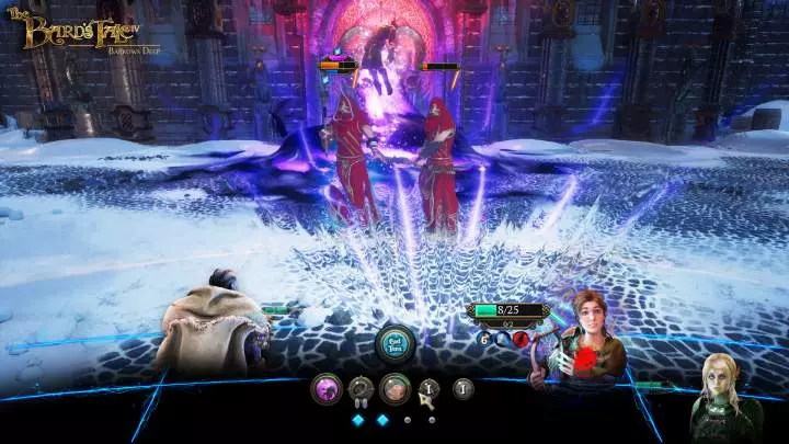 The Bard's Tale IV Director's Cut