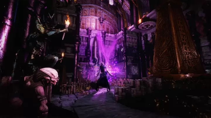 The Bard's Tale IV Director's Cut