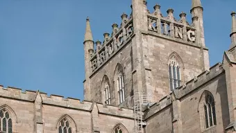 The Bard's Tale IV - The World of Caith: Detrás de las Cámaras Video 1