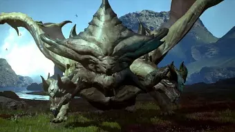 The Bard's Tale IV - The World of Caith: Teaser Tráiler