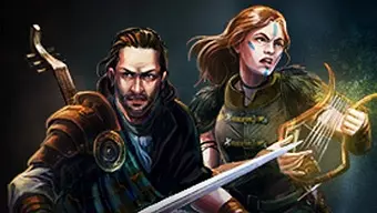 Ya disponible The Bard's Tale IV: Barrows Deep