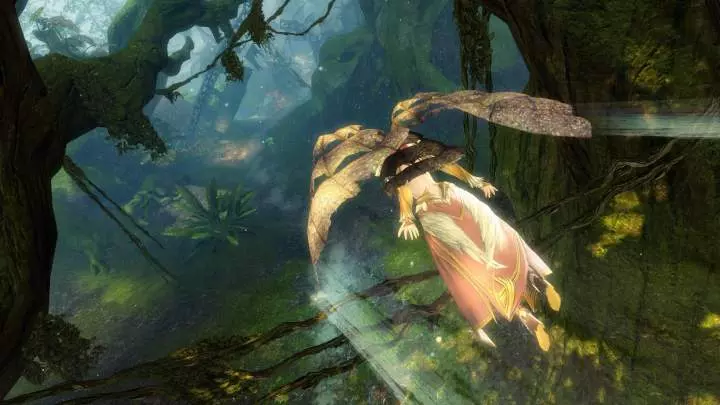 Guild Wars 2 - Heart of Thorns