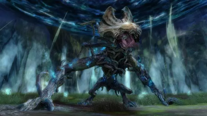 Guild Wars 2 - Heart of Thorns - PC