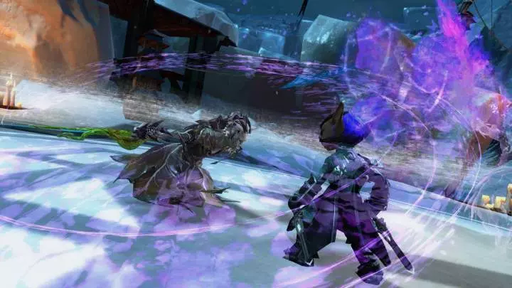 Guild Wars 2 - Heart of Thorns