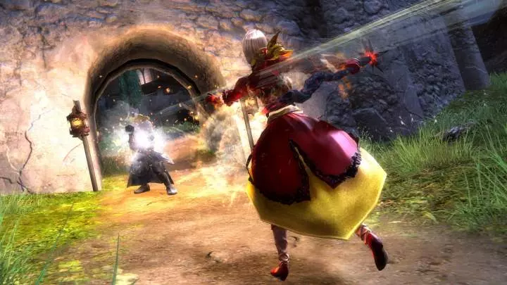 Guild Wars 2 - Heart of Thorns