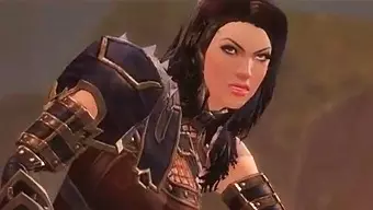 Guild Wars 2 - Heart of Thorns: Incursiones