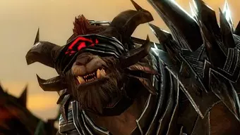 Guild Wars 2 - Heart of Thorns: Tráiler de Lanzamiento