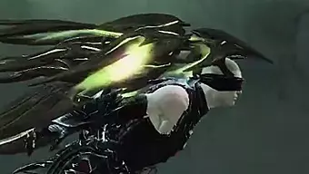 Guild Wars 2 - Heart of Thorns: Actualización Invierno 2016