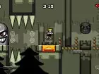 Mutant Mudds Super Challenge - Pantalla