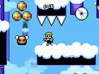 Mutant Mudds Super Challenge - Imagen 3DS