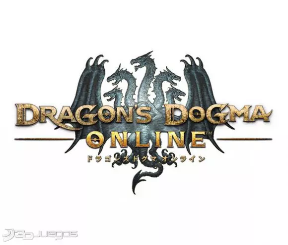 Carátula de Dragon's Dogma Online