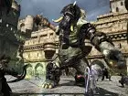 Dragon's Dogma Online - Pantalla