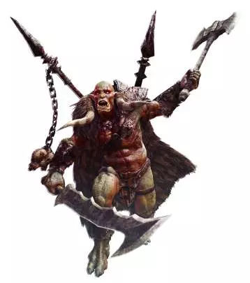 Dragon's Dogma Online - PC