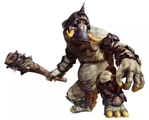 Dragon's Dogma Online