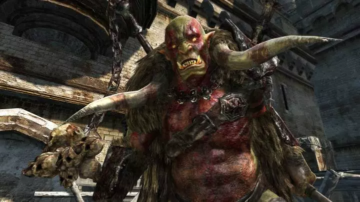 Dragon's Dogma Online