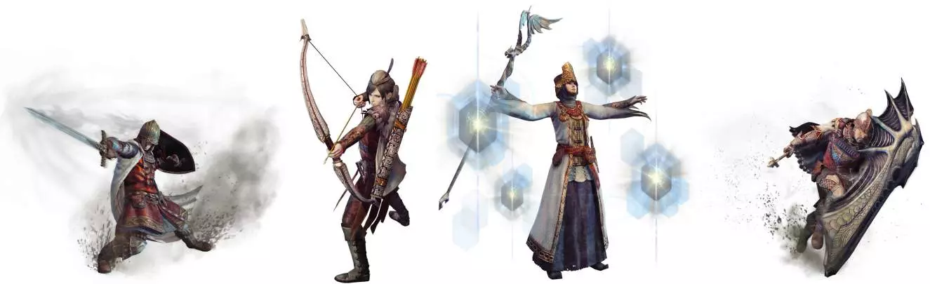 Dragon's Dogma Online - PC