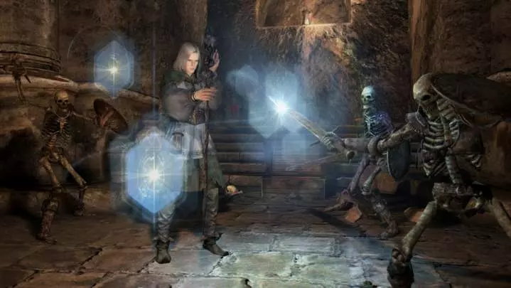 Dragon's Dogma Online