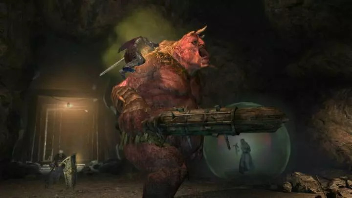 Dragon's Dogma Online