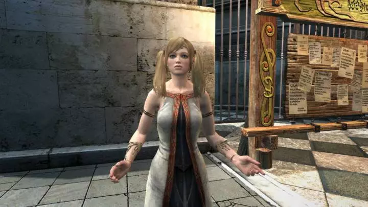 Dragon's Dogma Online