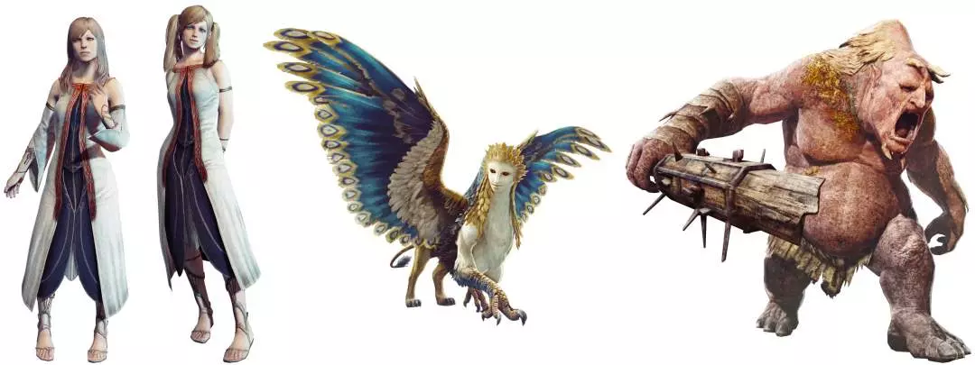 Dragon's Dogma Online