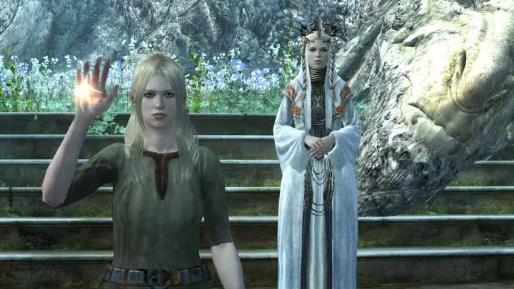 Dragon's Dogma Online