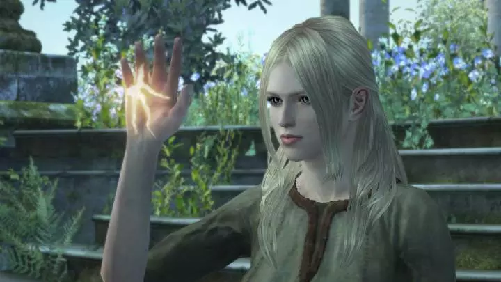 Dragon's Dogma Online