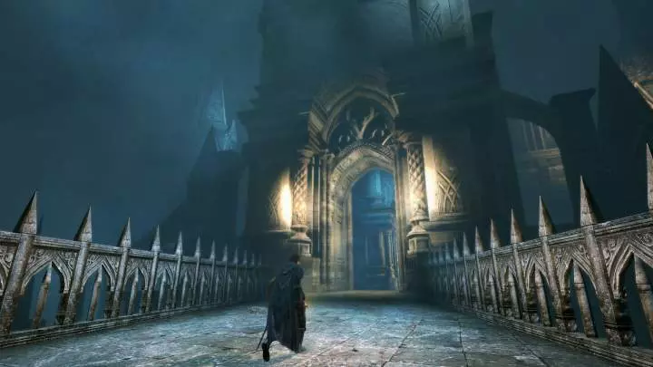 Dragon's Dogma Online