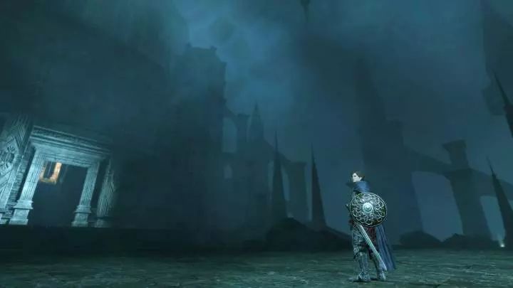 Dragon's Dogma Online