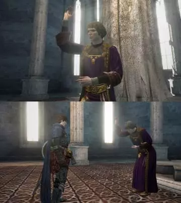 Dragon's Dogma Online