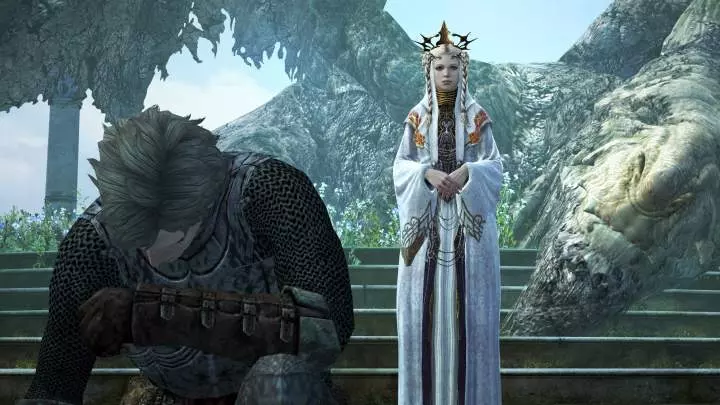 Dragon's Dogma Online