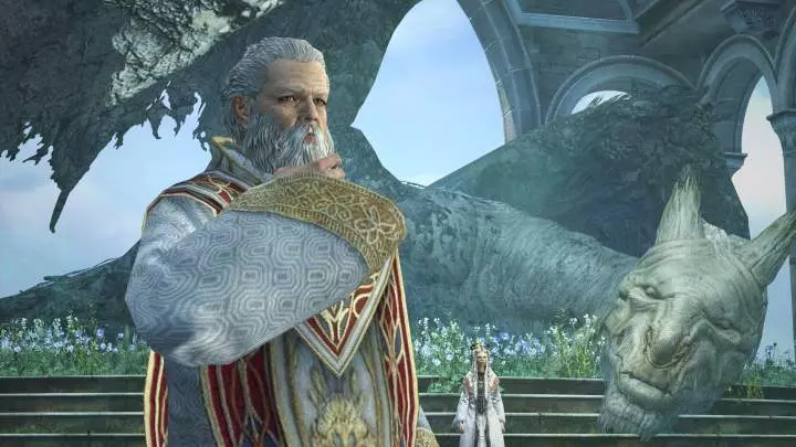 Dragon's Dogma Online - PC