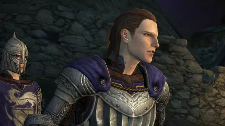 Dragon's Dogma Online